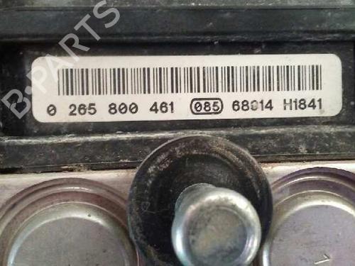 ABS pump FIAT DUCATO Van (250_) 120 Multijet 2,3 D | BP16518405M43 