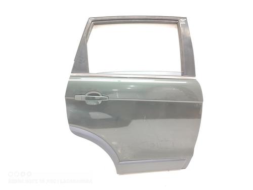 Used Right rear door CHEVROLET CAPTIVA (C100, C140) 2.0 D 4WD (150 hp) 16506222