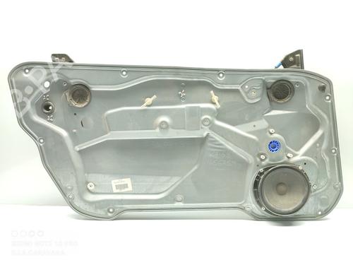 Used Front left window mechanism SEAT IBIZA III (6L1) [2002-2009]  16506770
