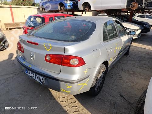 Engine control unit (ECU) RENAULT LAGUNA II (BG0/1_)  | BP31443294M57  - Image 10