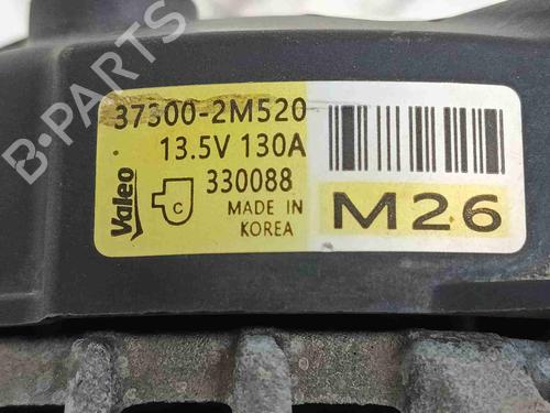 Alternator HYUNDAI TUCSON (NX4E, NX4A) | BP38015896M7 - Image 3