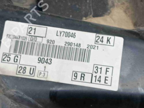 Bagaksel FORD FOCUS IV (HN) 1.0 EcoBoost | BP39246160M2 - Image 4