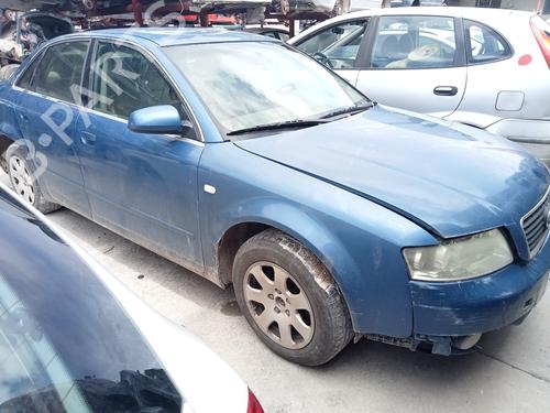 Pedal AUDI A4 B6 (8E2) 1.9 TDI | BP16512343I4  - Image 5