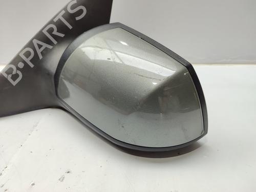 Left mirror FORD MONDEO III (B5Y)  | BP19095422C26 