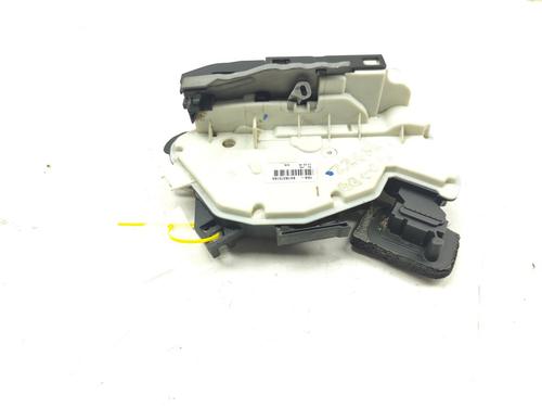 Front right lock SKODA FABIA III Estate (NJ5) 1.2 TSI | BP27375708C97 