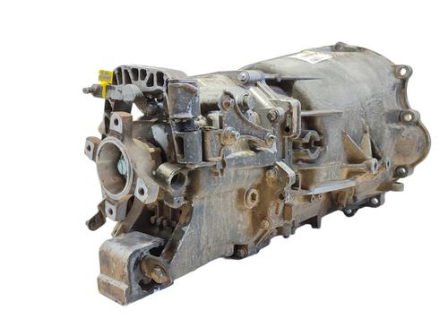 Gearbox VW CRAFTER 30-50 Van (2E_) 2.5 TDI | BP29376288M3 