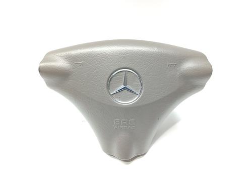 Used Driver airbag MERCEDES-BENZ A-CLASS (W168) A 170 CDI (168.009, 168.109) (95 hp) 17144199