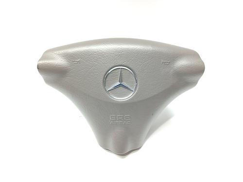 Airbag chauffør MERCEDES-BENZ A-CLASS (W168) A 170 CDI (168.009, 168.109) (95 hp) 17144199