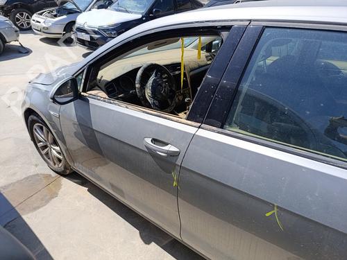 Used Left front door VW GOLF VII (5G1, BQ1, BE1, BE2) [2012-2021]  28524046