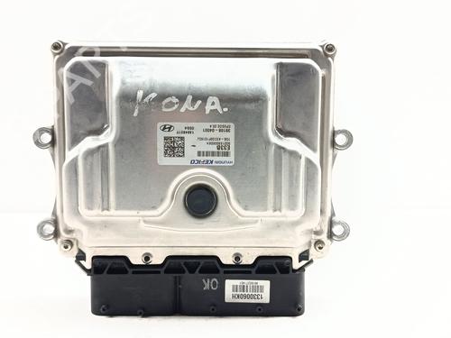 Used Engine control unit (ECU) HYUNDAI KONA (OS, OSE, OSI) 1.0 T-GDi (120 hp) 31538393