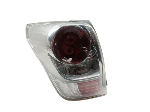 Used Left taillight Left taillight TOYOTA VERSO (_R2_) [2009-2018] 33202731 33202731