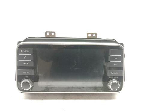 Used Display monitor NISSAN MICRA V (K14) [2016-2025]  31068304