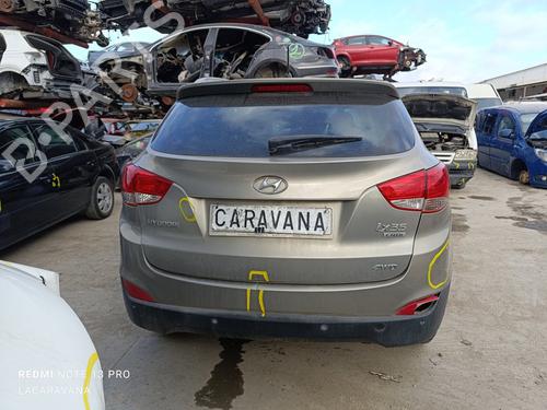 Left taillight HYUNDAI ix35 (LM, EL, ELH)  | BP29020810C34 