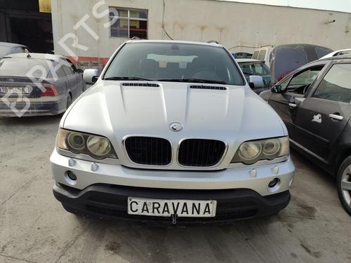 Rear differential BMW X5 (E53) | BP33319874M24 - Image 9