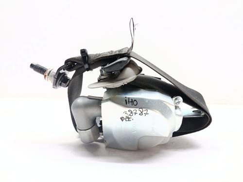 Front left seatbelt HYUNDAI i40 I (VF) | BP32320911I26