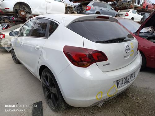 Rim OPEL ASTRA J (P10)  | BP31339623C45 