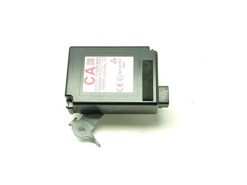 Used Electronic module Electronic module 33176099 33176099
