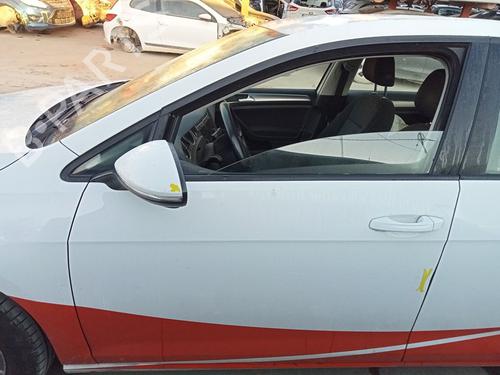 Puerta delantera izquierda VW GOLF VII (5G1, BQ1, BE1, BE2) [2012-2021]  30833364