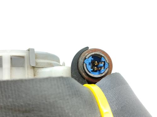 Airbag Kit CITROËN BERLINGO MULTISPACE (B9) 1.6 HDi 75 / BlueHDi 75 | BP18298302C86 