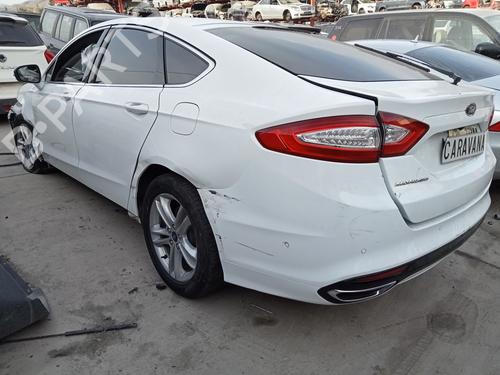 Warning switch FORD MONDEO V Hatchback (CE)  | BP16511775I22 