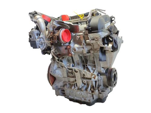Engine VW CADDY ALLTRACK IV MPV (SAB) 1.4 TGI CNG | BP29512308M1 