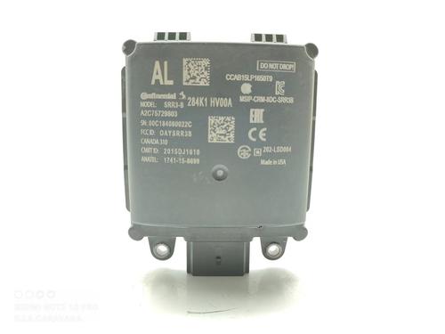 Used Electronic module NISSAN QASHQAI II SUV (J11, J11_) [2013-2025]  16517717