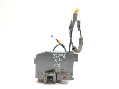 Rear left lock CITROËN C4 Picasso II  | BP17545970C100 