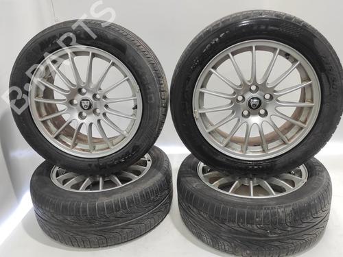 Rim JAGUAR S-TYPE II (X200) 2.7 D | BP16513818C45 