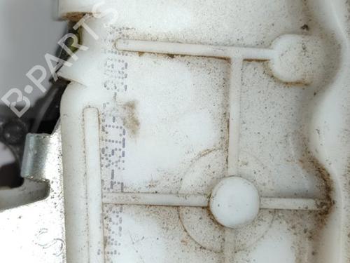 Front left lock FIAT 500 (312_) 1.2 (312AXA1A) | BP16515703C98 