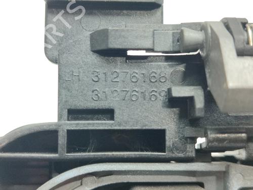 Rear left exterior door handle VOLVO V40 Hatchback (525) D4 | BP16932282C130 