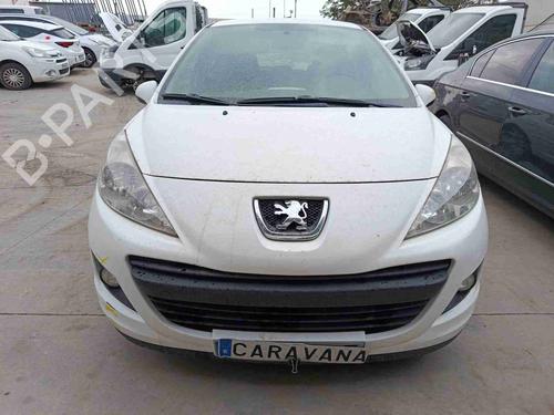 Recambios PEUGEOT 207 (WA_, WC_) 1.4 HDi 4992270