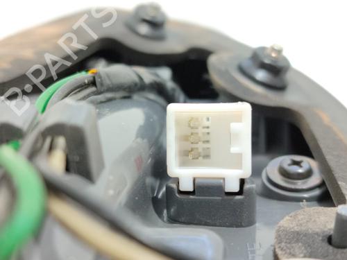 Right tailgate light HYUNDAI ix20 (JC) 1.6 CRDI | BP16517068C80 