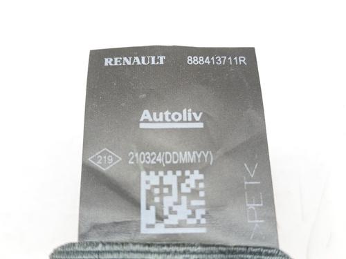 Airbag Kit DACIA SANDERO III  | BP31149117C86 