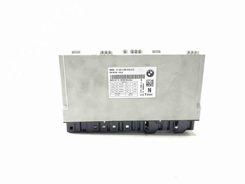 Used Electronic module Electronic module BMW 5 Touring (F11) 535 i (306 hp) 40098222 40098222