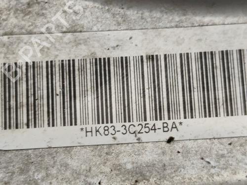 Right front suspension arm LAND ROVER RANGE ROVER VELAR (L560)  | BP22295236M13 