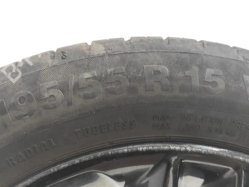 Rim FORD KA+ III (UK, FK) 1.2 | BP16513657C45 