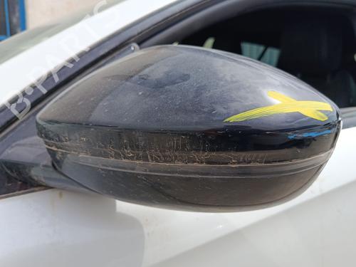 Used Left mirror Left mirror PEUGEOT 508 SW II (FC_, FJ_, F4_) 1.6 PureTech 180 (181 hp) 34399267 34399267