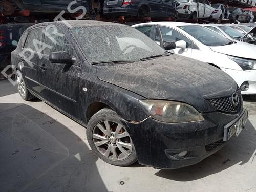 ABS pump MAZDA 3 (BK) 1.6 DI Turbo | BP25402676M43 - Image 5