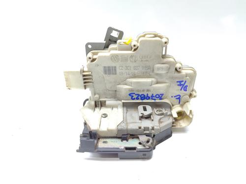 Used Front left lock VW PASSAT B6 (3C2) [2005-2010]  16814976
