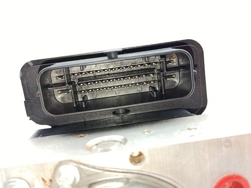 ABS pump RENAULT KADJAR (HA_, HL_) 1.3 TCe 140 (HLNB, HLN1) | BP34222004M43 - Image 4