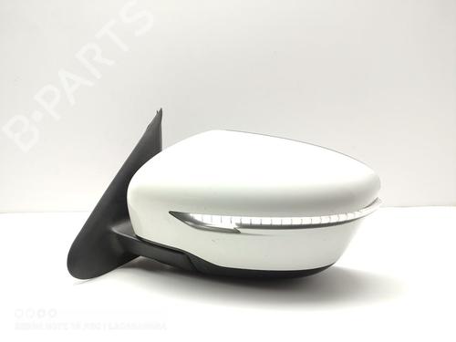 Left mirror NISSAN JUKE (F15)  | BP22648240C26 
