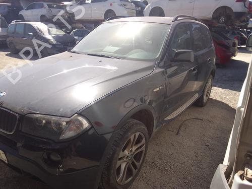 Engine control unit (ECU) BMW X3 (E83) 2.0 d | BP16512619M57  - Image 5