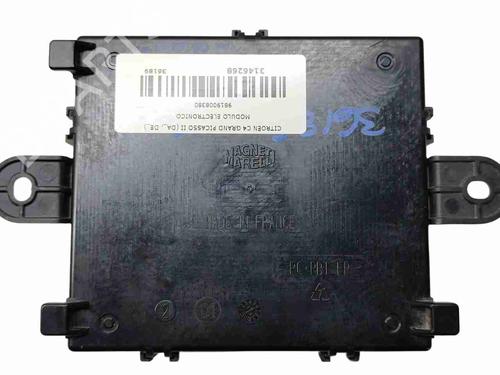 Electronic module CITROËN C4 Grand Picasso II (DA_, DE_) 1.2 THP 130 | BP39591641M83 - Image 4