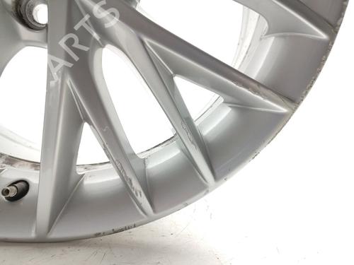 Rim SEAT LEON (5F1)  | BP30387219C45 