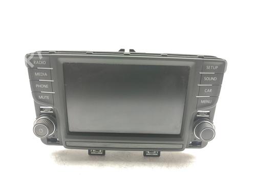 Used Display monitor VW POLO V (6R1, 6C1) [2009-2022]  31068309