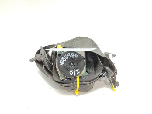 Veiligheidsgordel links voor BMW 5 Gran Turismo (F07) 530 d (245 hp) 16510013