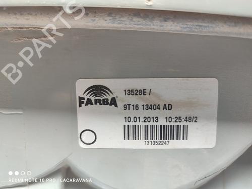 Right taillight FORD TOURNEO CONNECT 1.8 TDCi | BP18135613C35 