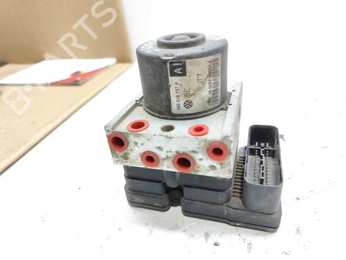 ABS pump SEAT ALTEA (5P1)  | BP25437851M43 