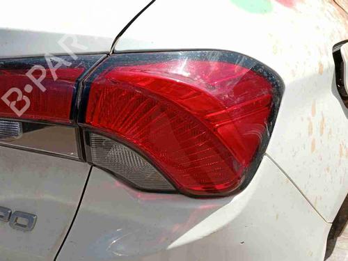 Used Right taillight Right taillight FIAT TIPO Estate (356_, 357_) 1.4 (356WXA1B) (95 hp) 38992308 38992308
