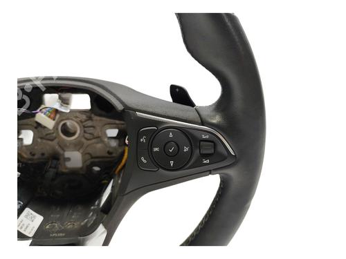 Steering wheel OPEL MOKKA 1.2 (76) | BP34244024C49  - Image 6